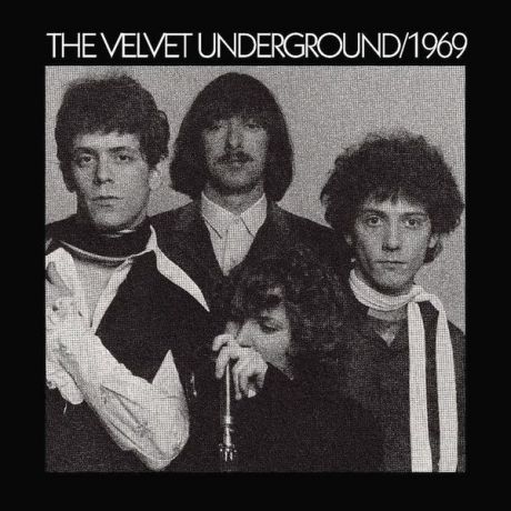 Velvet Underground Velvet Underground - 1969 (2 LP)