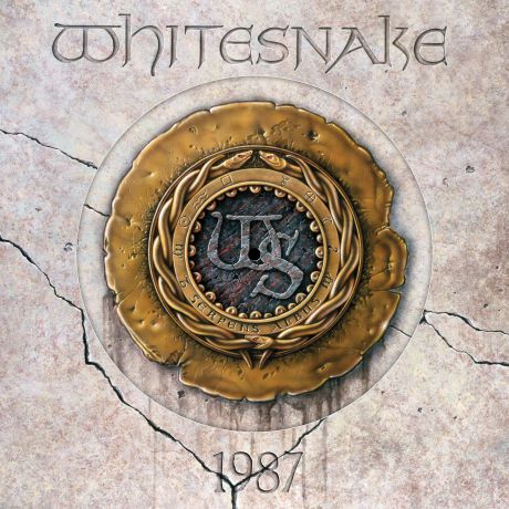 Whitesnake Whitesnake - 1987 (30th Anniversary)