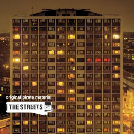 Streets Streets - Original Pirate Material (2 LP)
