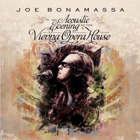 Joe Bonamassa Joe Bonamassa - Acoustic Evening (2 LP)