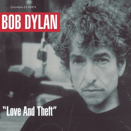 Bob Dylan Bob Dylan - Love And Theft (2 Lp, 180 Gr)