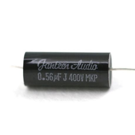 Конденсатор Jantzen MKP Cross Cap 400V 0.56 uF