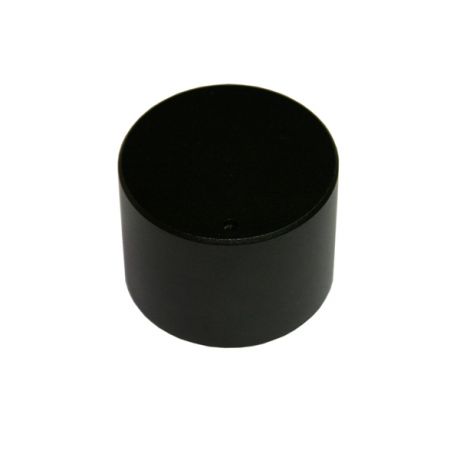 Ручка Audiocore A Kn007 Black для потенциометров/селекторов