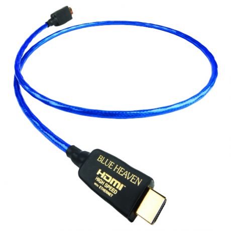 Кабель HDMI Nordost Blue Heaven 5 m