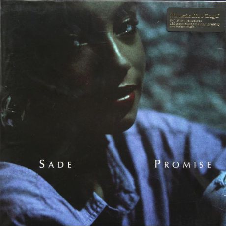SADE SADE - Promise (180 Gr)