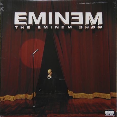 Eminem Eminem - Eminem Show (2 LP)