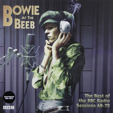 David Bowie David Bowie - Bowie At The Beeb: The Best Of The Bbc Radio Sessions 
