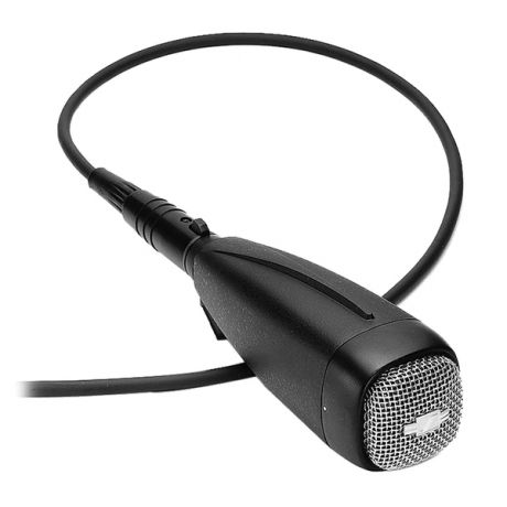 Микрофон для радио и видеосъёмок Sennheiser MD 21-U