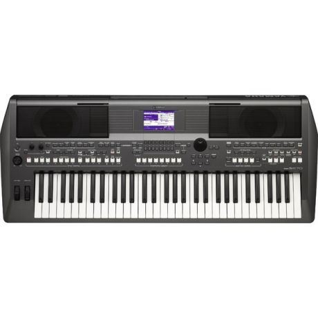 Синтезатор Yamaha PSR-S670