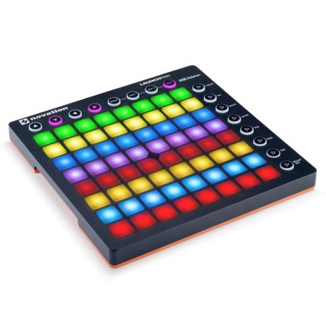 DJ контроллер Novation Launchpad MK2