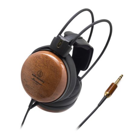 Охватывающие наушники Audio-Technica ATH-W1000Z