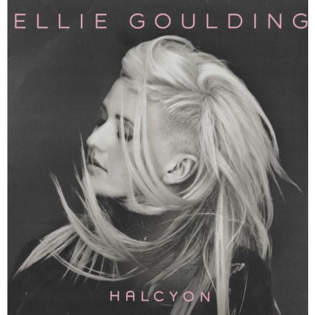 Ellie Goulding Ellie Goulding - Halcyon