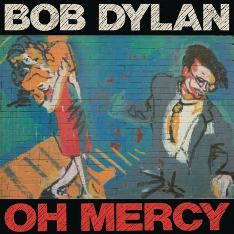 Bob Dylan Bob Dylan - Oh Mercy (180 Gr)