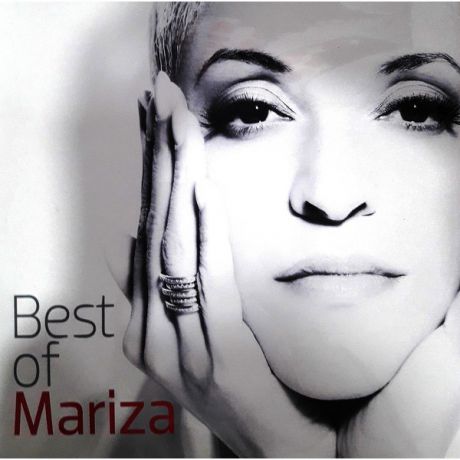 Mariza Mariza - Best Of (2 Lp, 180 Gr)