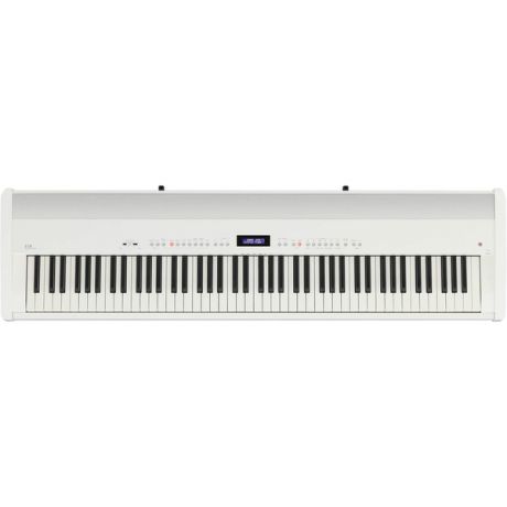 Цифровое пианино Kawai ES 8 White