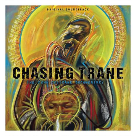John Coltrane John Coltrane - Chasing Trane (2 LP)