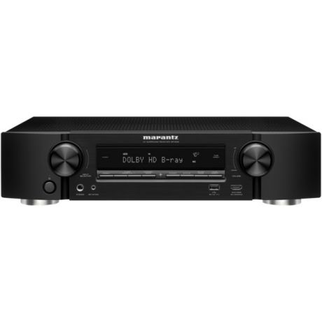 AV ресивер Marantz NR1509 Black