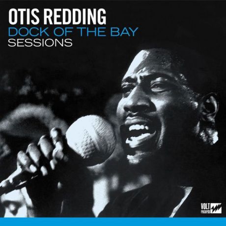 Otis Redding Otis Redding - Dock Of The Bay Sessions (180 Gr)