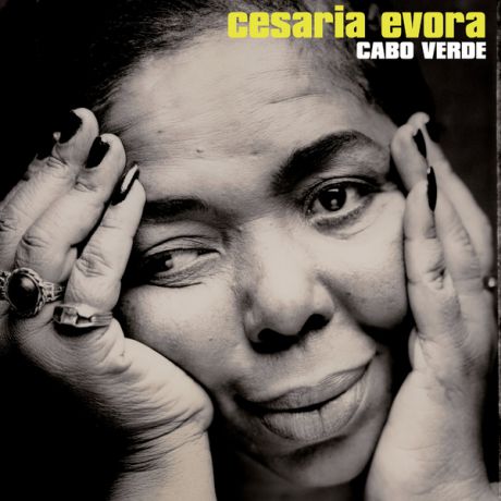 Cesaria Evora Cesaria Evora - Cabo Verde (2 LP)