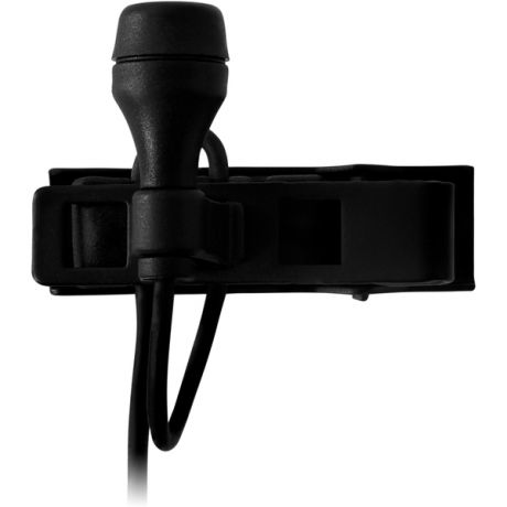 Микрофон для радио и видеосъёмок AKG LC617MD Black