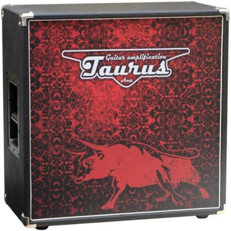 Гитарный кабинет Taurus TC-212V (уценённый товар)