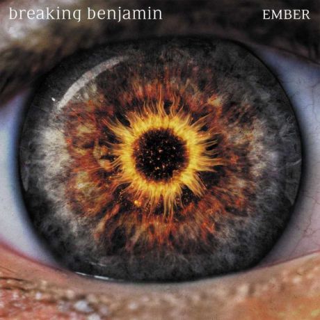 Breaking Benjamin Breaking Benjamin - Ember