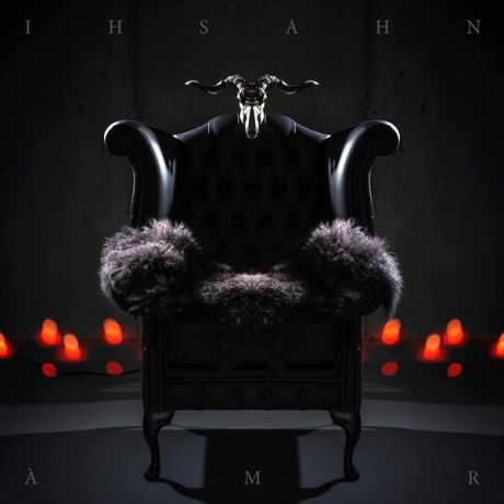 Ihsahn Ihsahn - Amr (2 LP)
