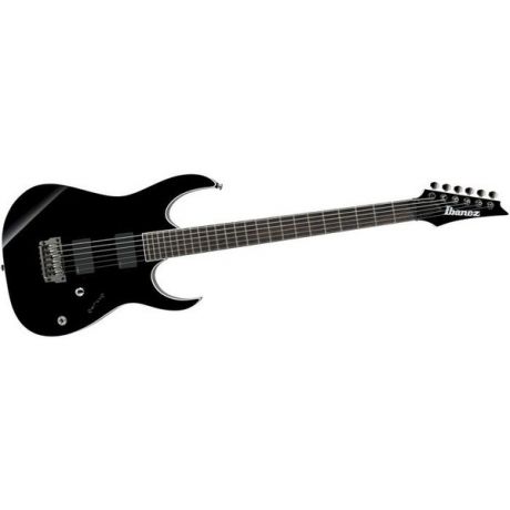 Электрогитара Ibanez IRON LABEL RGIB6-BK