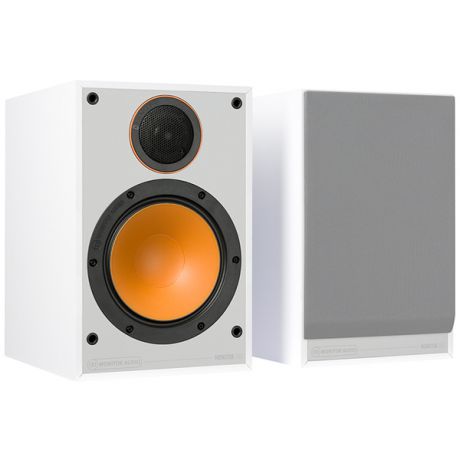 Полочная акустика Monitor Audio Monitor 100 White