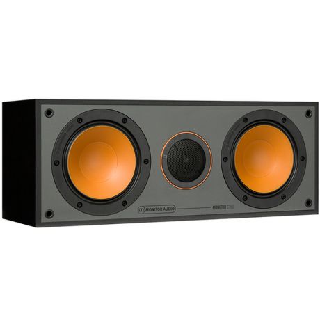 Центральный громкоговоритель Monitor Audio Monitor C150 Black