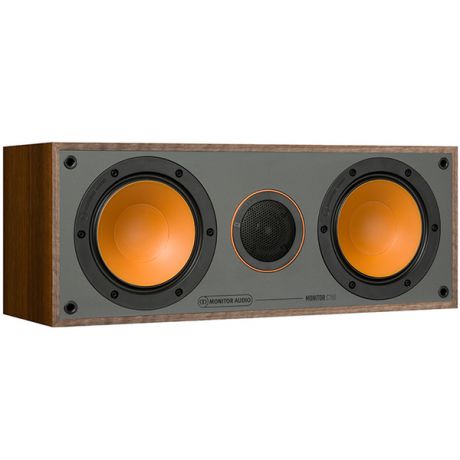 Центральный громкоговоритель Monitor Audio Monitor C150 Walnut
