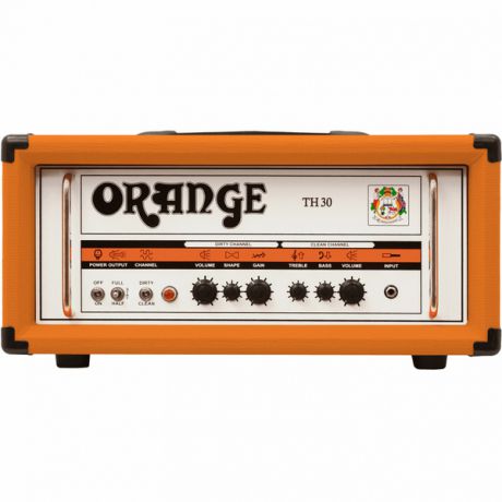 Гитарный усилитель Orange TH30H