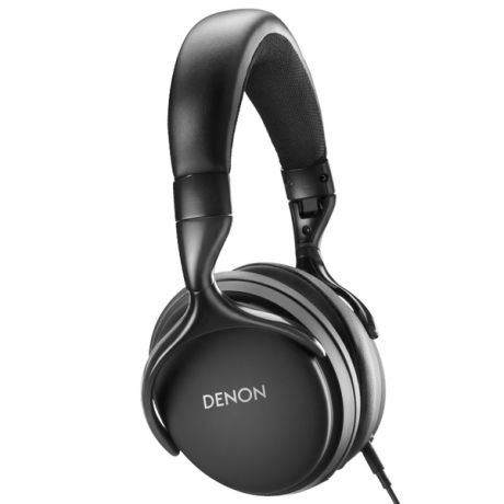 Охватывающие наушники Denon AH-D1200 Black