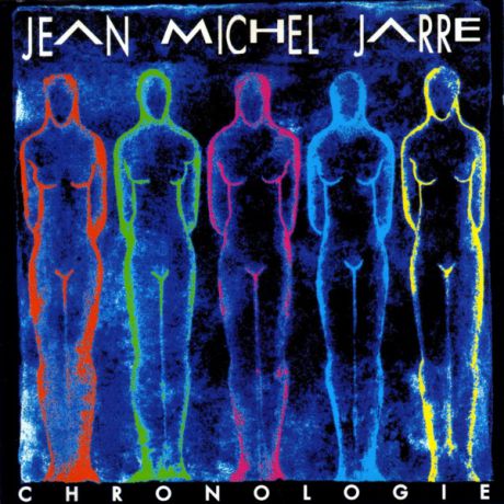 Jean Michel Jarre Jean Michel Jarre - Chronology