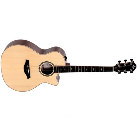 Гитара электроакустическая Sigma Guitars GWCE-3+