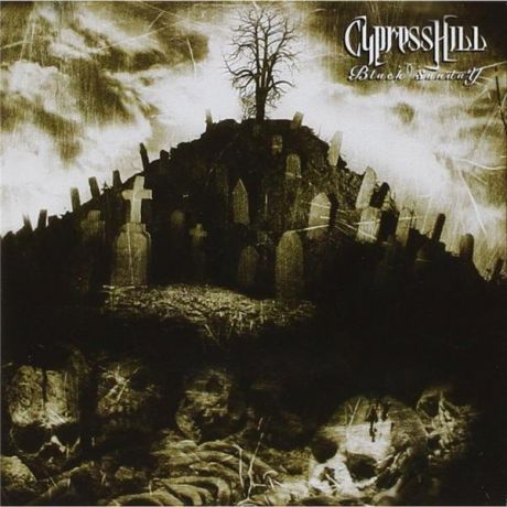 Cypress Hill Cypress Hill - Black Sunday (2 Lp, 180 Gr)