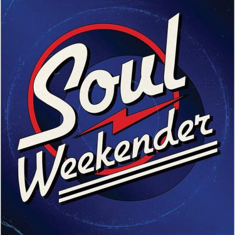 Various Artists Various Artists - Soul Weekender (2 LP)