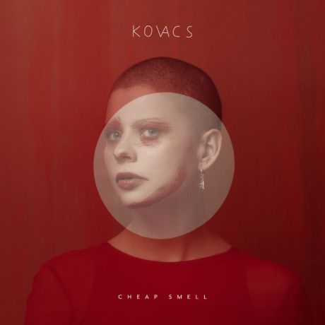 Kovacs Kovacs - Cheap Smell (2 LP)