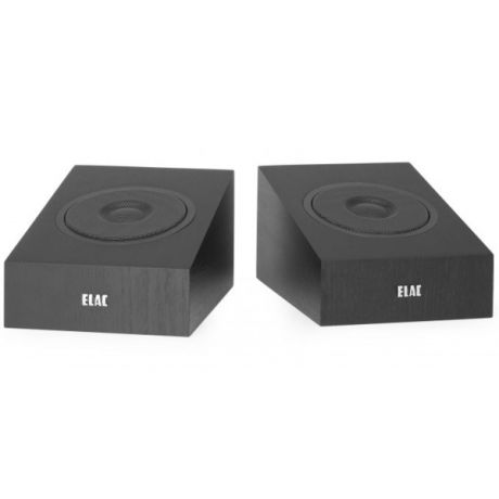 Специальная тыловая акустика ELAC Debut A4.2 Black