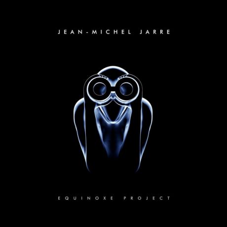 Jean Michel Jarre Jean Michel Jarre - Equinoxe Project (2 Lp+2 Cd)