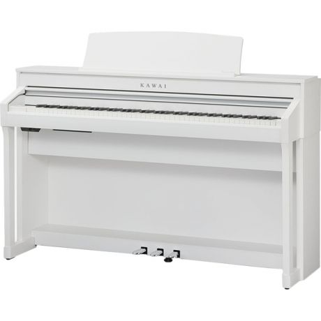 Цифровое пианино Kawai CA 58 Satin White