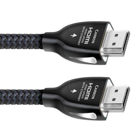 Кабель HDMI AudioQuest Carbon 4 m