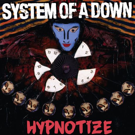 System Of A Down System Of A Down - Hypnotize