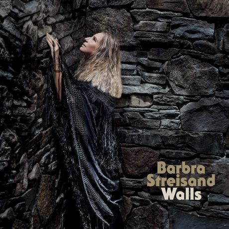 Barbra Streisand Barbra Streisand - Walls