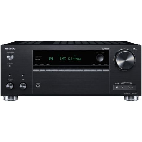 AV ресивер Onkyo TX-RZ730 Black