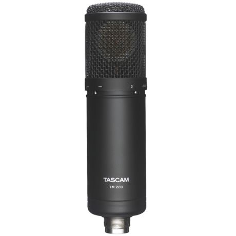 Студийный микрофон TASCAM TM-280