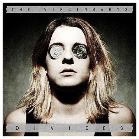 Virginmarys Virginmarys - Divides (2 LP)