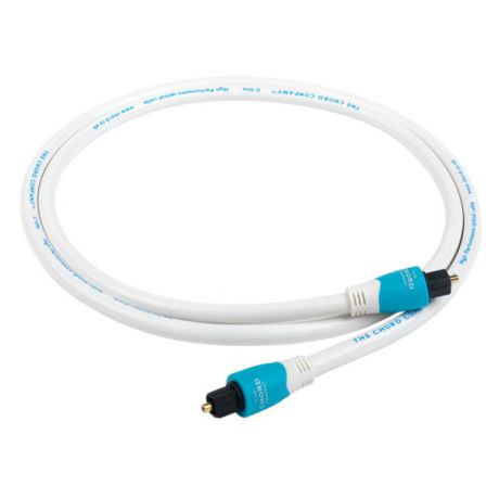 Кабель оптический Chord C-lite Toslink/Toslink 1 m