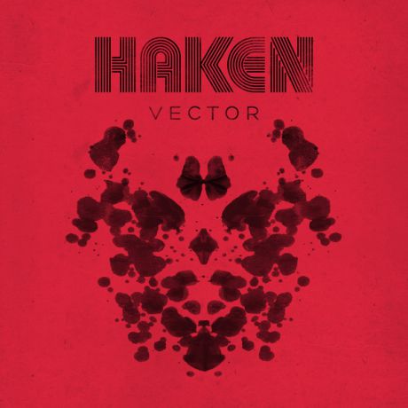 HAKEN HAKEN - Vector (2 Lp+cd)
