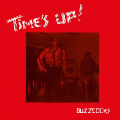 Buzzcocks Buzzcocks - Time